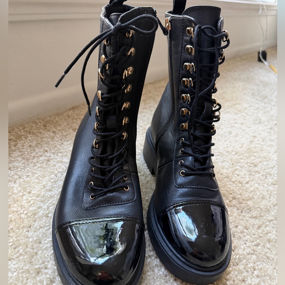 Boots Steve Madden